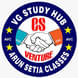VG Study Hub Laxmi Nagar